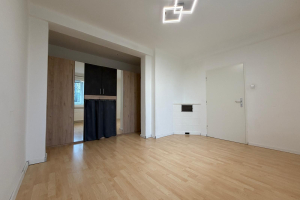 Tolle 2-Zimmer-Wohnung in herrlicher Randlage