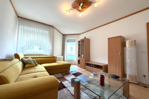 AB SOFORT - Voll möblierte 3-Zimmer-Wohnung in perfekter Lage