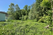 VERWIRKLICHEN SIE IHRE WOHNTRÄUME - Großes Grundstück am Waldrand