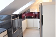 ON TOP - Herrliche Penthouse-Wohnung zum Mieten