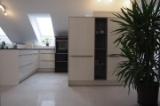 ON TOP - Herrliche Penthouse-Wohnung zum Mieten