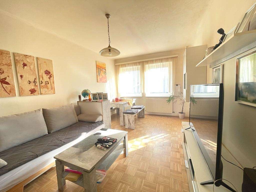 GELEGENHEIT - Günstige Anlegerwohnung in zentraler Lage